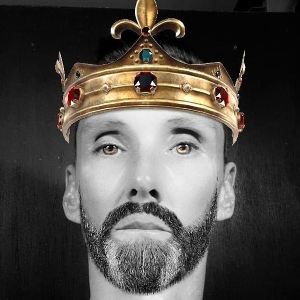 Meet your Posher, Tyson